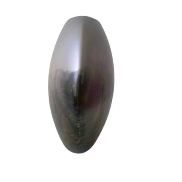 Ambiente Zwiesel Glass Handblown Vase German - Picture 5 of 8